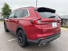6 thumbnail image of  2025 Honda CR-V Hybrid Sport