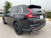 6 thumbnail image of  2025 Honda CR-V Hybrid Sport Touring