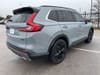 4 thumbnail image of  2025 Honda CR-V Hybrid Sport Touring