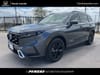 1 thumbnail image of  2025 Honda CR-V Hybrid Sport Touring