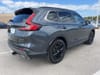 4 thumbnail image of  2025 Honda CR-V Hybrid Sport Touring