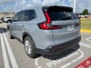 4 thumbnail image of  2025 Honda CR-V LX