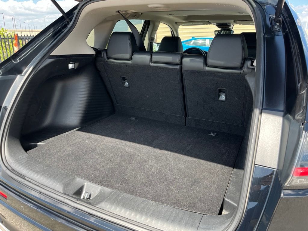 2025 Honda HR-V EX-L - Photo 10