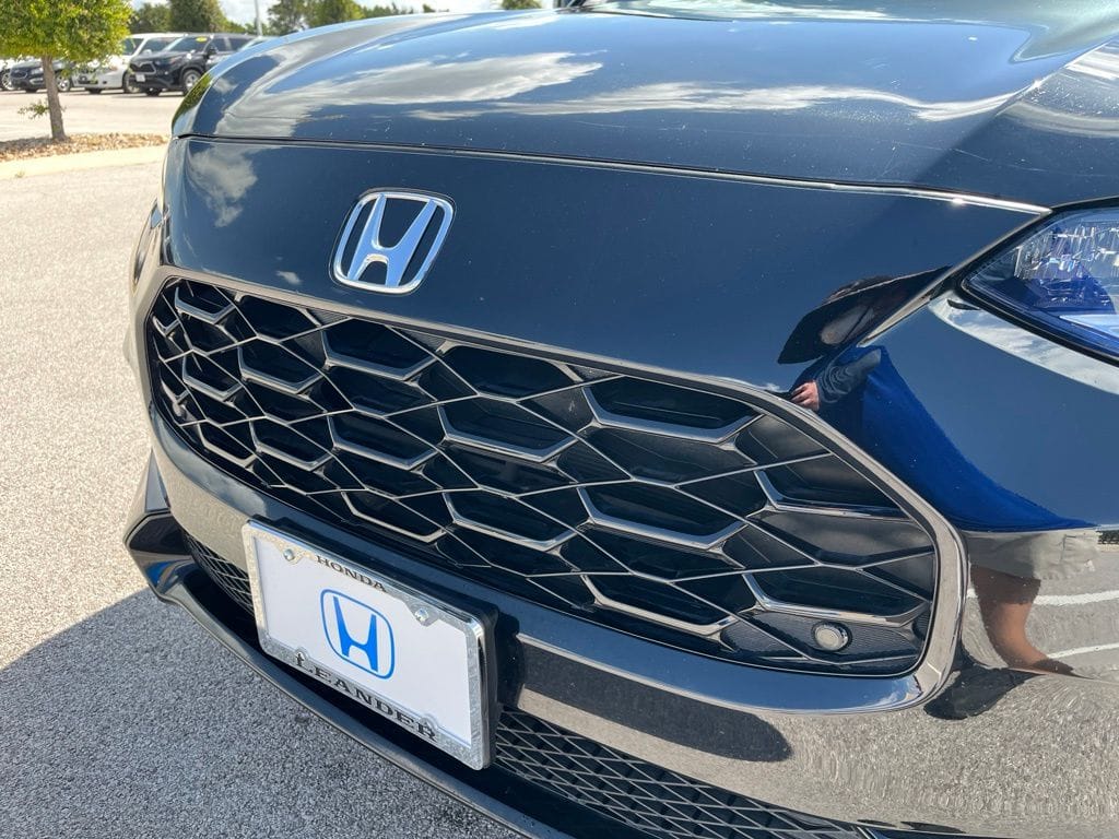2025 Honda HR-V EX-L - Photo 15