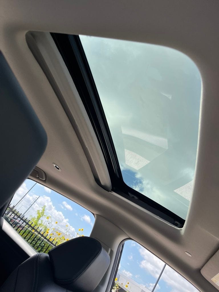 2025 Honda HR-V EX-L - Photo 31