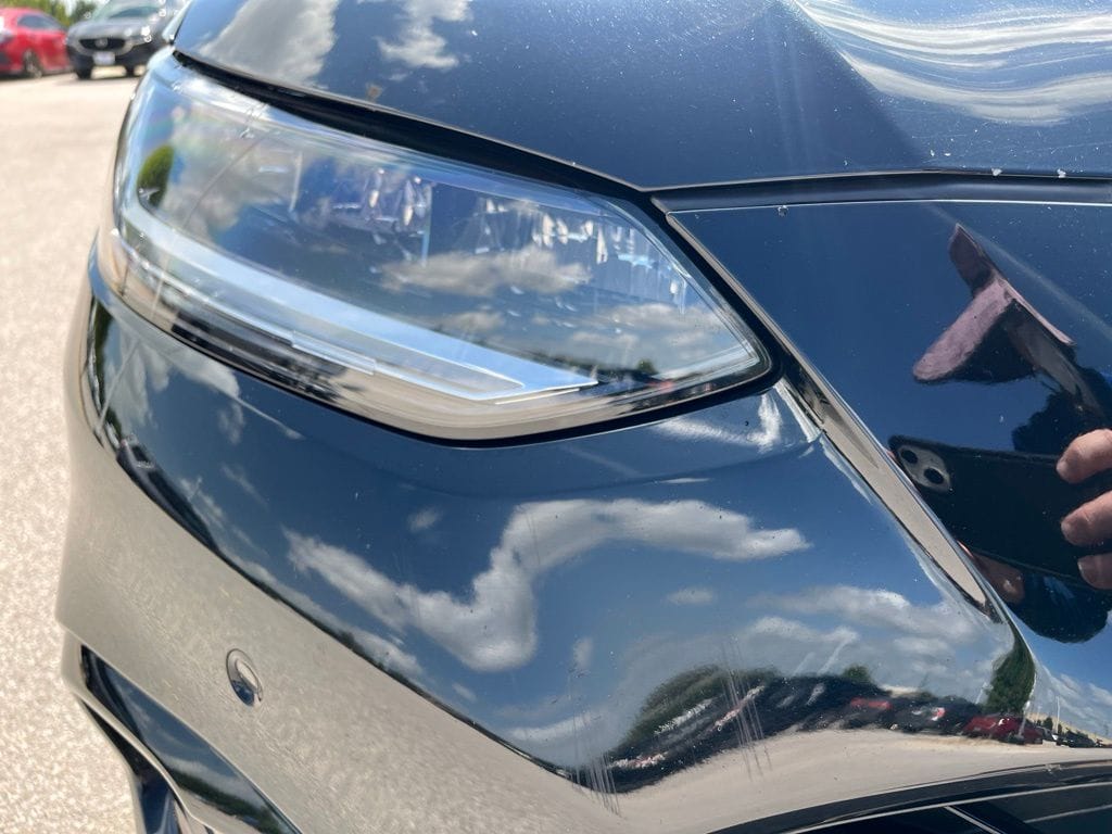 2025 Honda HR-V EX-L - Photo 14