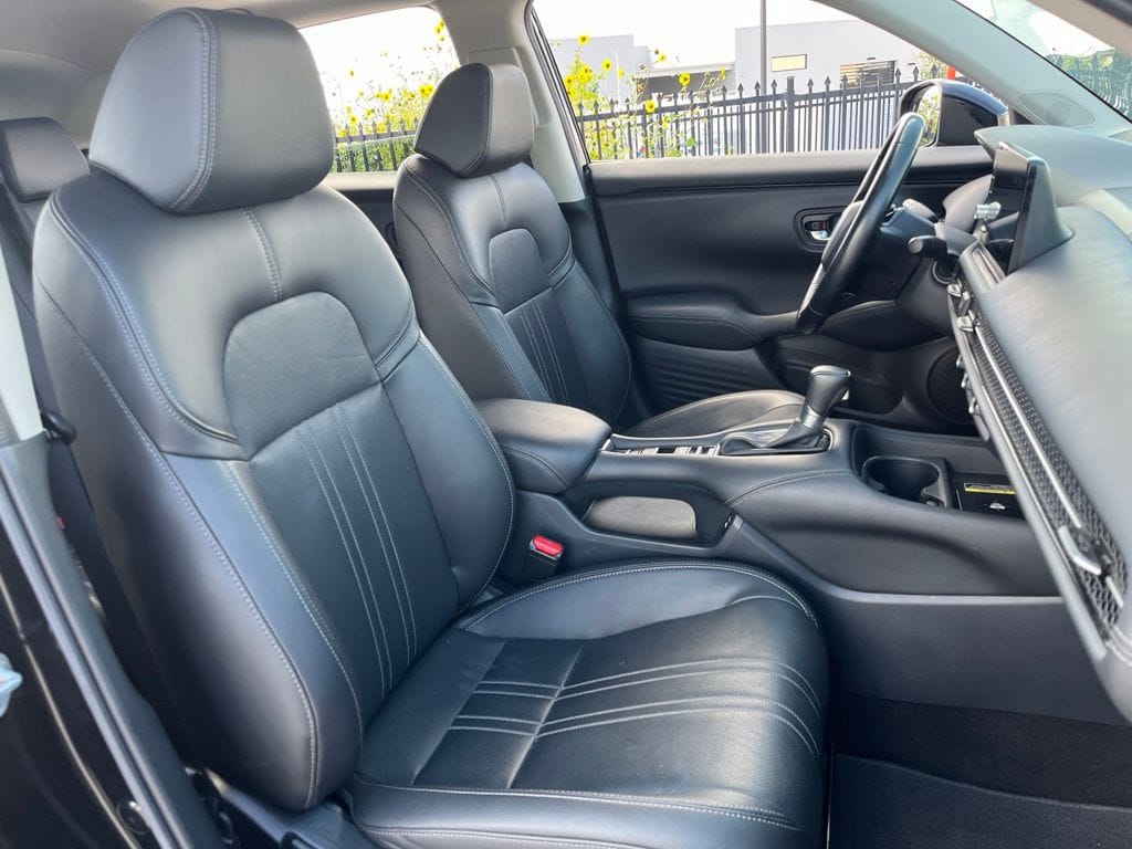 2025 Honda HR-V EX-L - Photo 29