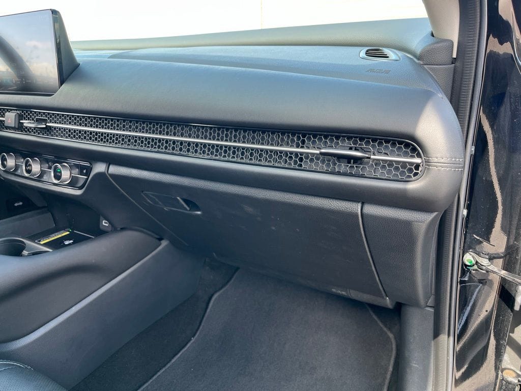 2025 Honda HR-V EX-L - Photo 30