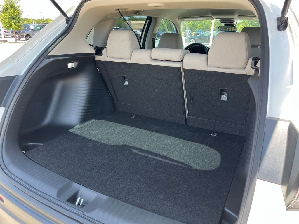 2025 Honda HR-V LX - Photo 9