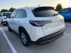 4 thumbnail image of  2025 Honda HR-V LX