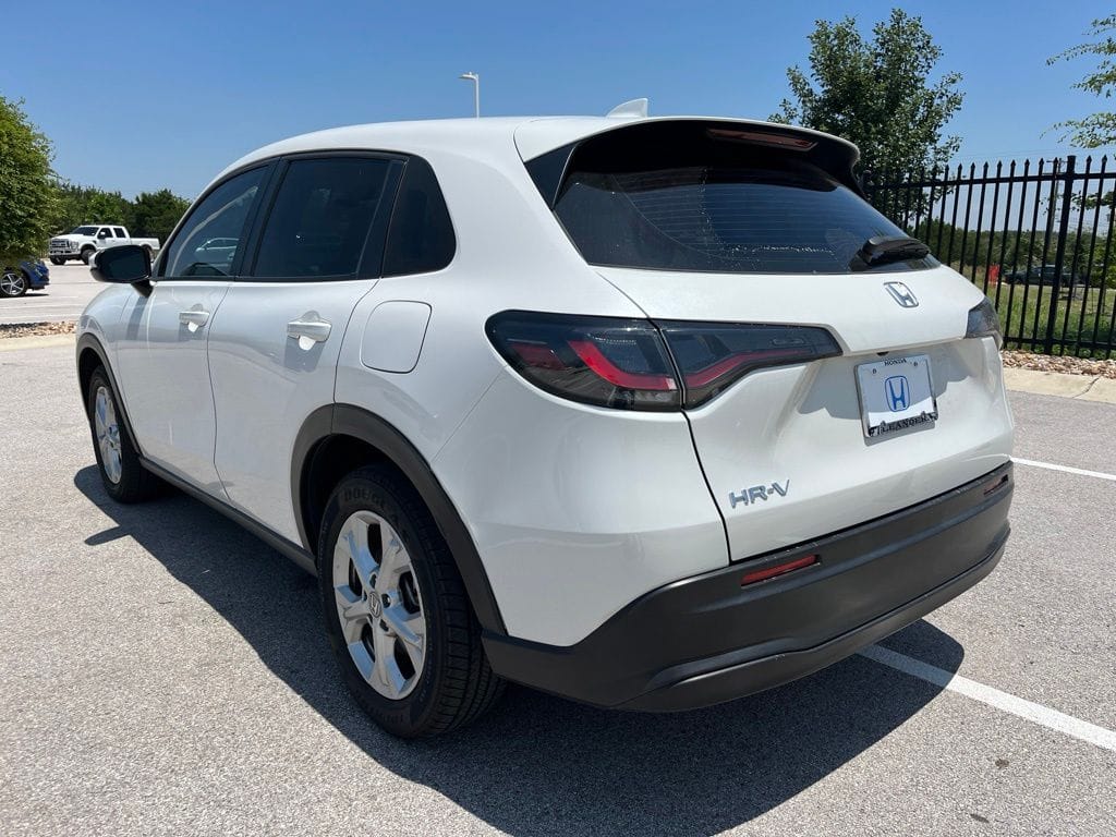 2025 Honda HR-V LX - Photo 6