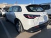 4 thumbnail image of  2025 Honda HR-V LX