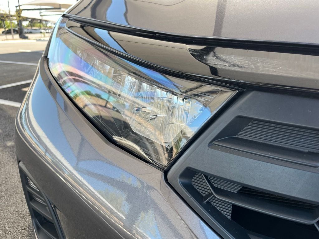 2025 Honda Odyssey EX-L - Photo 13