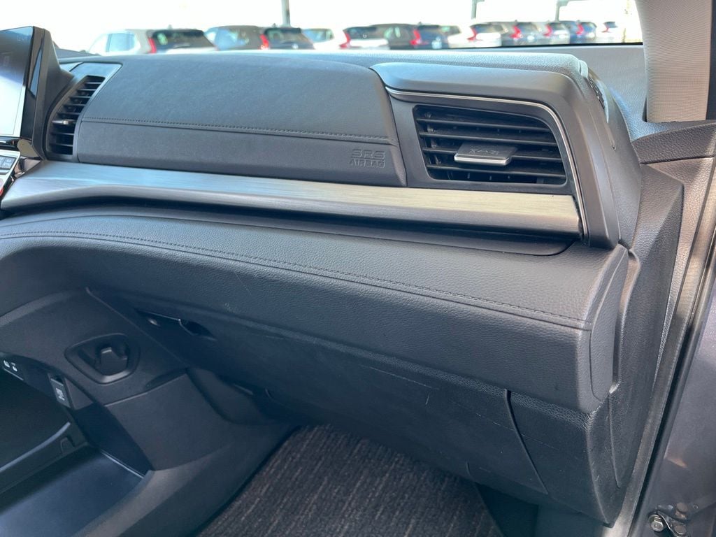 2025 Honda Odyssey EX-L - Photo 29