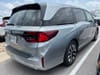 3 thumbnail image of  2025 Honda Odyssey EX-L
