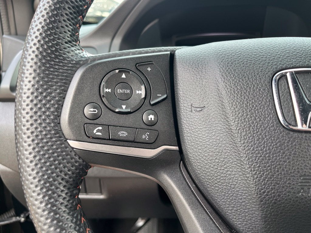 2025 Honda Passport TrailSport - Photo 20