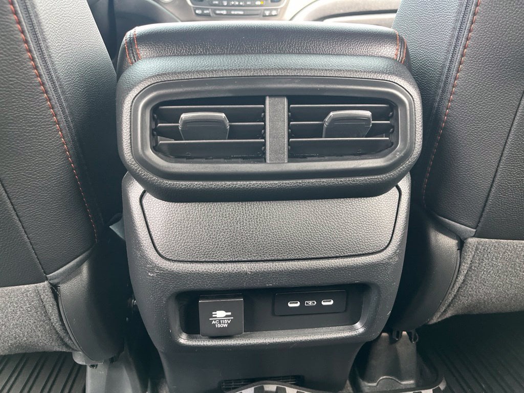 2025 Honda Passport TrailSport - Photo 14