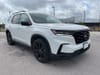 3 thumbnail image of  2025 Honda Pilot Black Edition