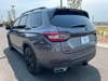 6 thumbnail image of  2025 Honda Pilot Black Edition