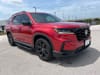 3 thumbnail image of  2025 Honda Pilot Black Edition