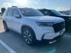 2 thumbnail image of  2025 Honda Pilot Elite