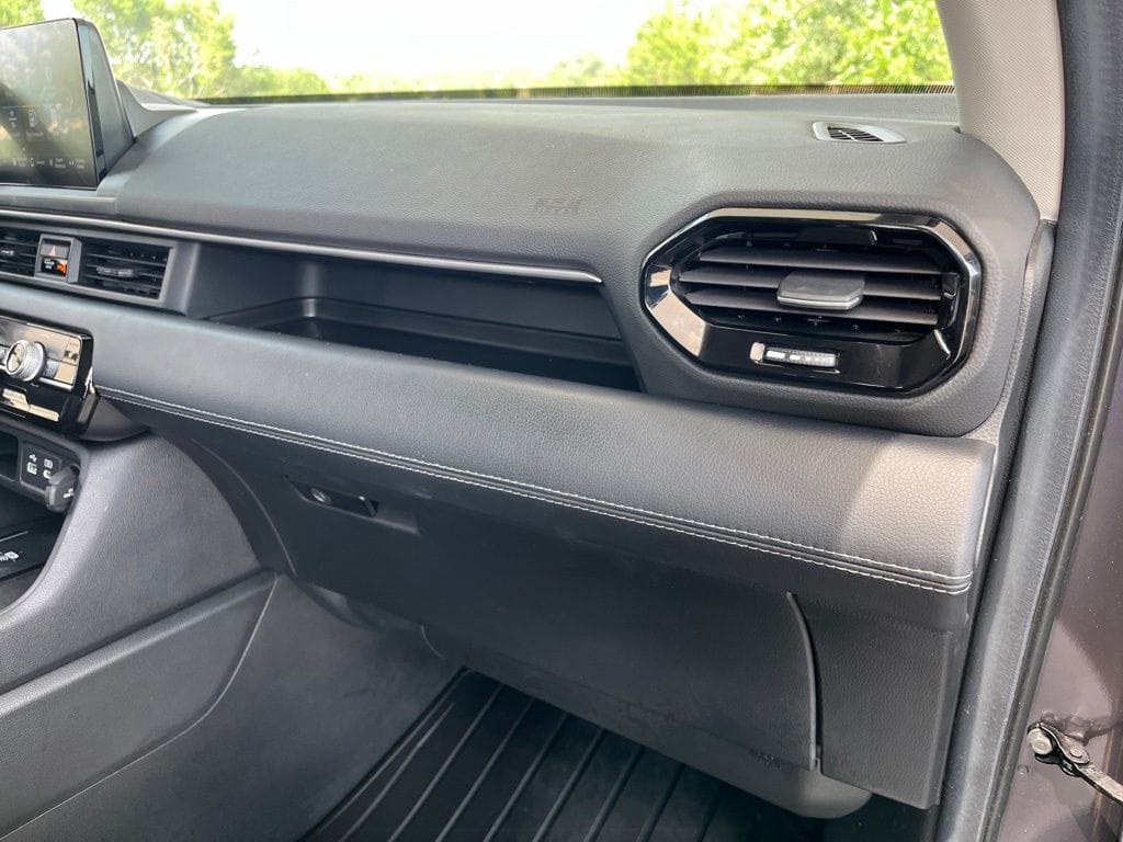 2025 Honda Pilot EX-L - Photo 28