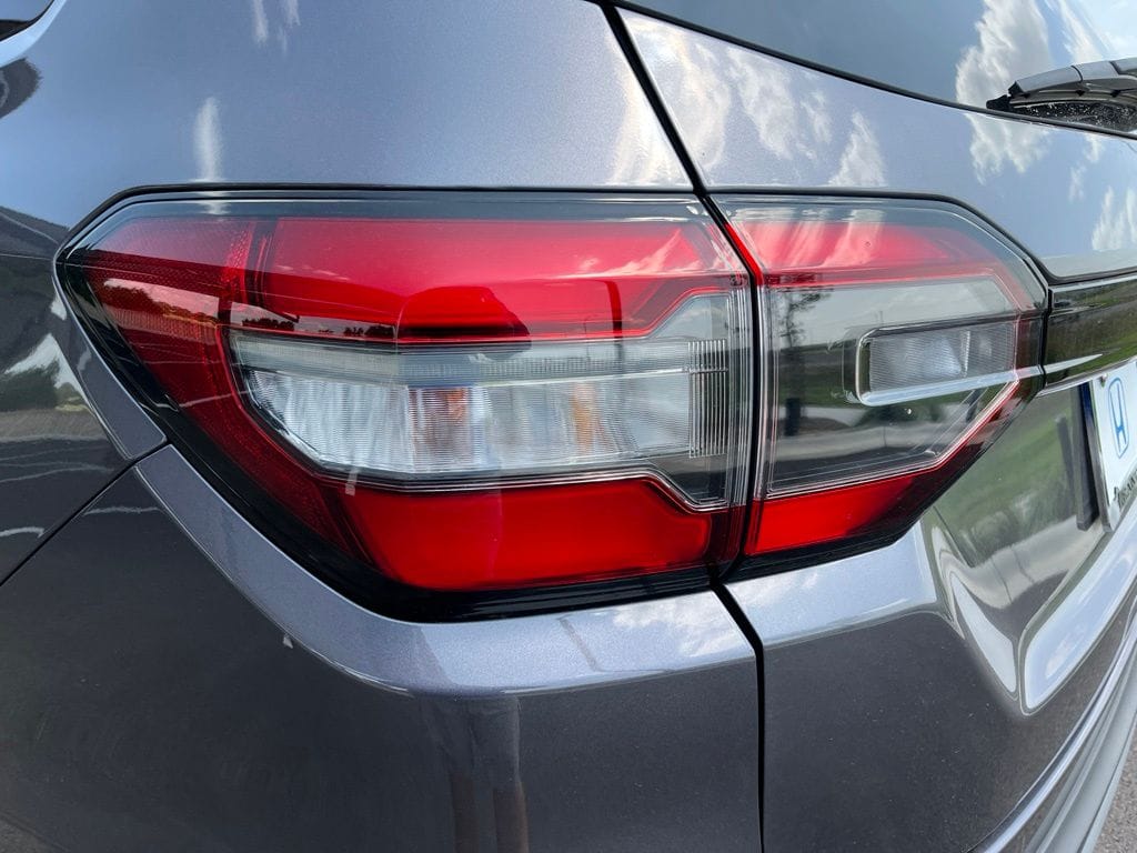 2025 Honda Pilot EX-L - Photo 7