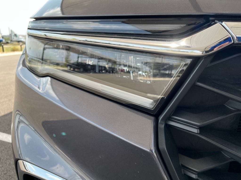2025 Honda Pilot EX-L - Photo 12