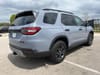 4 thumbnail image of  2025 Honda Pilot TrailSport