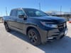 3 thumbnail image of  2025 Honda Ridgeline Black Edition