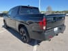 6 thumbnail image of  2025 Honda Ridgeline Black Edition