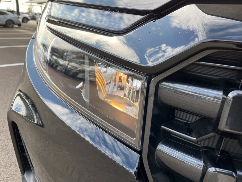 2025 Honda Ridgeline Sport - Photo 14