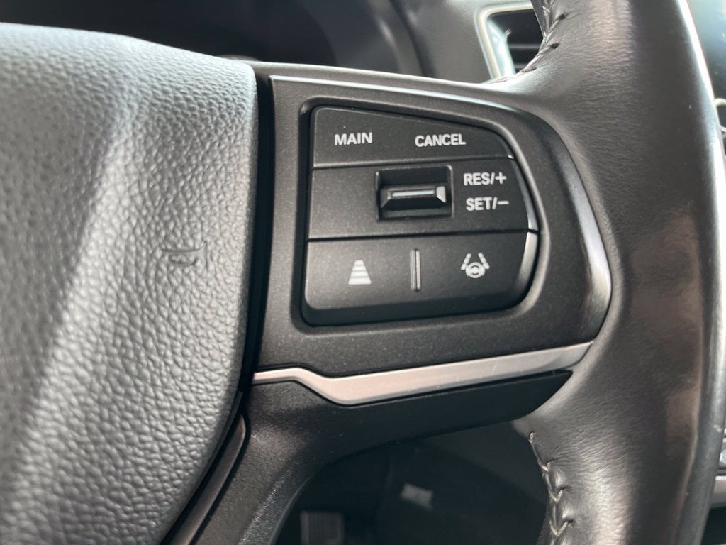 2025 Honda Ridgeline Sport - Photo 23