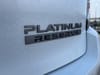 9 thumbnail image of  2025 Nissan Armada Platinum Reserve