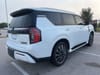 4 thumbnail image of  2025 Nissan Armada Platinum Reserve
