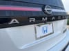8 thumbnail image of  2025 Nissan Armada Platinum Reserve