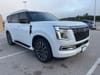 3 thumbnail image of  2025 Nissan Armada Platinum Reserve