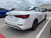 3 thumbnail image of  2025 Nissan Sentra SV