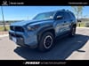 2025 Toyota 4Runner TRD Off-Road Premium