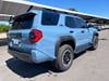 4 thumbnail image of  2025 Toyota 4Runner TRD Off-Road Premium