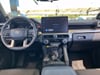 18 thumbnail image of  2025 Toyota 4Runner TRD Off-Road Premium