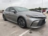 3 thumbnail image of  2025 Toyota Camry XLE