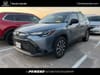 2025 Toyota Corolla Cross Hybrid S