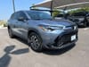 3 thumbnail image of  2025 Toyota Corolla Cross Hybrid S