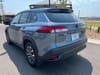 6 thumbnail image of  2025 Toyota Corolla Cross Hybrid S