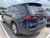 4 thumbnail image of  2025 Toyota Grand Highlander Hybrid Limited