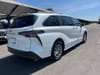 4 thumbnail image of  2025 Toyota Sienna XLE