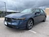 1 thumbnail image of  2026 Honda Accord Hybrid EX-L