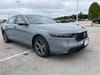 2 thumbnail image of  2026 Honda Accord Hybrid EX-L