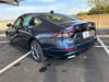 4 thumbnail image of  2026 Honda Accord Hybrid EX-L